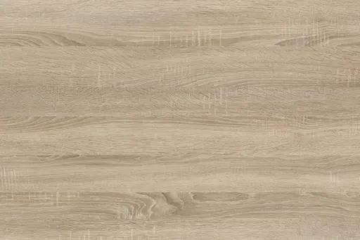 Regal - B ca. 33 cm, Eiche sägerau