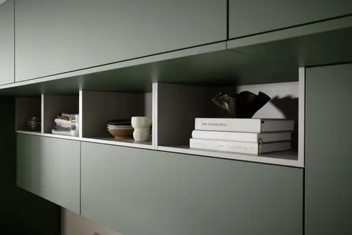 Küchenzeile 51.220 CO 4 524