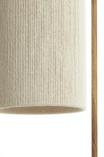 Tischleuchte - BHL ca. 20x59,5x26 cm