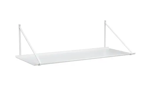 Wandboard Henri - Weiß