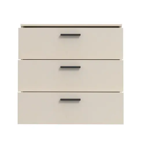 Kommode FRIESO- Sand