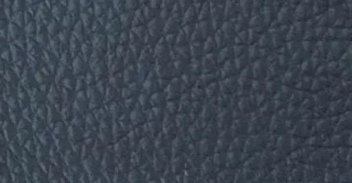 TV-Sessel MIO mit Hocker - drehbar, Relaxfunktion, Kopfteilverstellung, Leder, Dunkelgrau