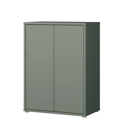 Kommode FAID- B ca. 74 cm, Salbei