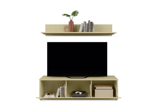 Wandboard FAID- Gelb