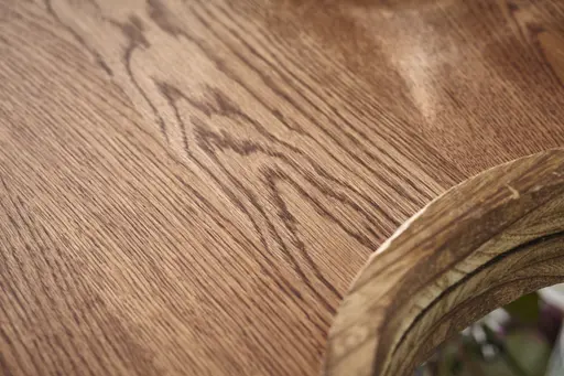 Esstisch Clifton - BL ca. 100x200 cm, Zerreiche massiv