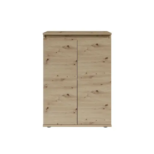 Kommode - B ca. 60 cm, Artisan Eiche Nachbildung