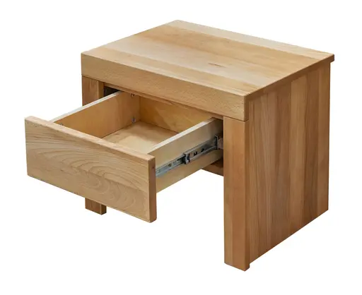 Nako- Buche, Massiv, Geölt