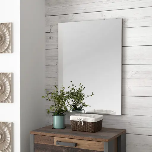 Spiegel FEA - LH ca. 60x80 cm