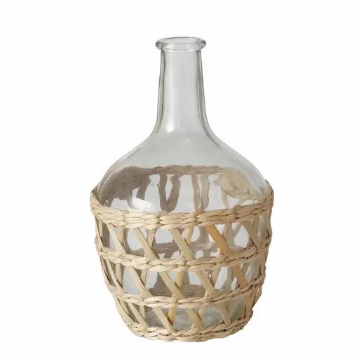 Vase - DH ca. 16x25,5 cm