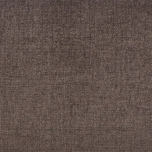 Wohnlandschaft CALM - Longchair links, 2-Sitzer, Ecke rechts, Microfaser, Dunkelbraun