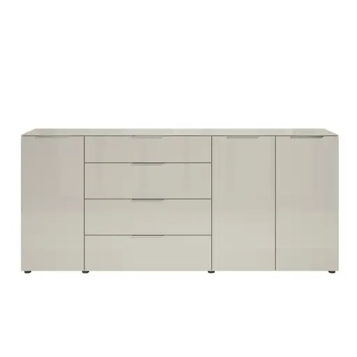 Sideboard- B ca. 226 cm, Kaschmir