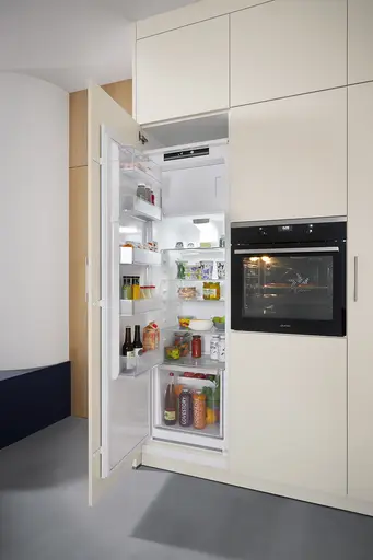 L-Küche 51.210 15 525, Muschelweiß matt AFP