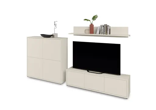 Wandboard FAID- Sand