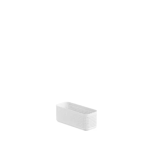 Korb S - LBH ca. 25,8x10,3x10 cm
