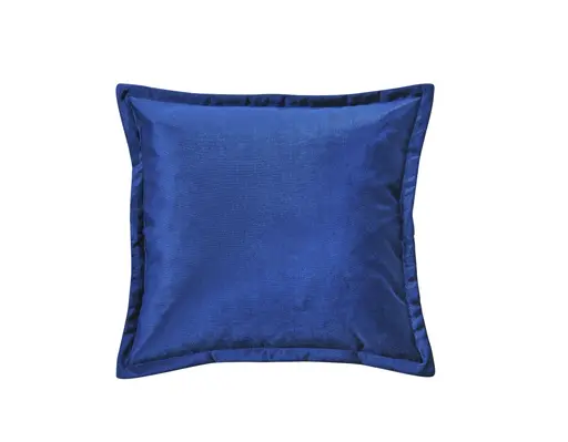 Kissenhülle - BL ca. 45x45 cm, Dunkelblau