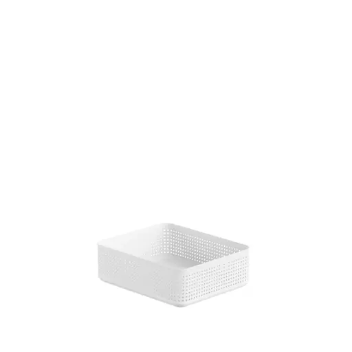 Korb XL - LBH ca. 25,8x31x10 cm