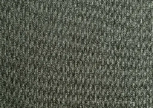 Ecksofa - 3-Sitzer mit Longchair rechts, Stoff, Moos