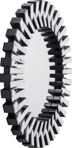 Wandspiegel- D ca. 92 cm, Flachglas