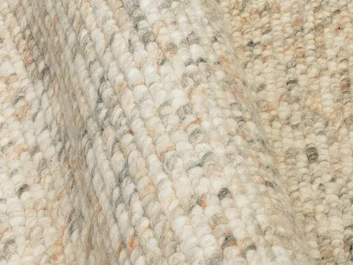 Teppich - BL ca. 200x250 cm, Beige