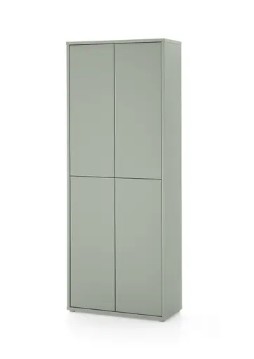 Schuhschrank FAID- B ca. 75 cm, Salbei
