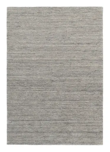 Teppich - BL ca. 170x240 cm, Grau-Mix