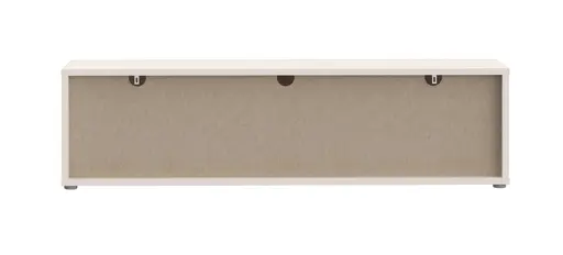 TV Board FAID- Hellgrau