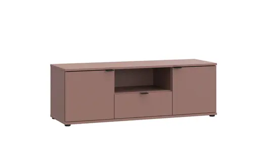 TV-Board FINELLA- Terracota