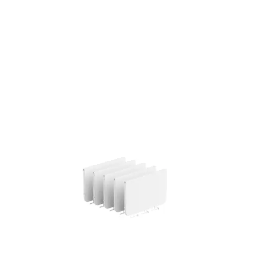 Trennwände M - LBH ca. 33x14,5x4,4 cm