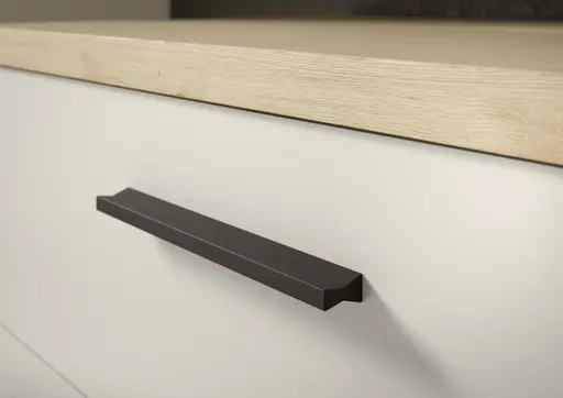 Kompaktgarderobe - Kaschmir, Evoke Eiche Nachbildung