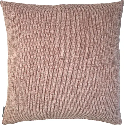 Deko-Kissen - BL ca. 45x45 cm, Altrosa