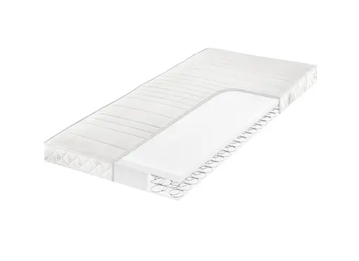 Bonellfederkern-Matratze FIANN- Liegefläche ca. 100x200 cm, Mittel
