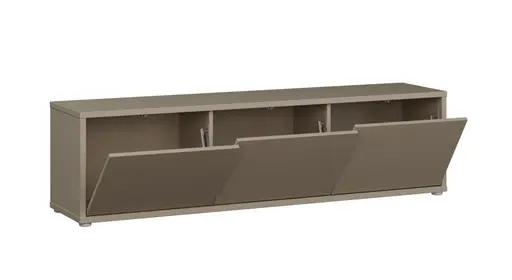 TV Board FAID- Taupe