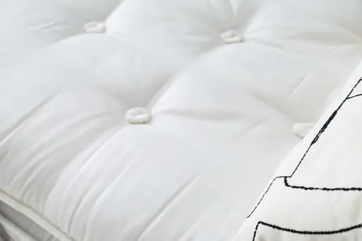 Topper 2700 / 4600 - Taschenfederkern, Liegefläche ca. 180x200 cm