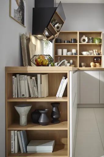 L-Küche 53.190 GL 1 523, Sandgrau matt AFP