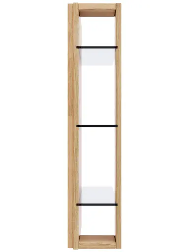 Wandboard Estana - Eiche massiv, legno