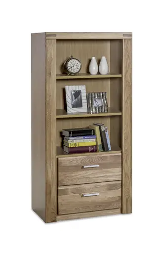 Regal - Kernbuche teilmassiv, geölt