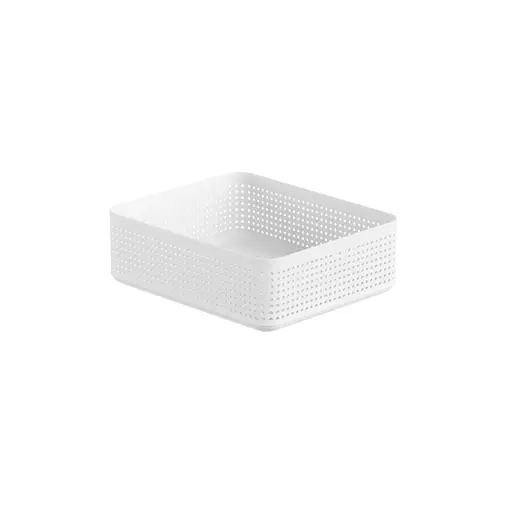 Korb XL - LBH ca. 25,8x31x10 cm