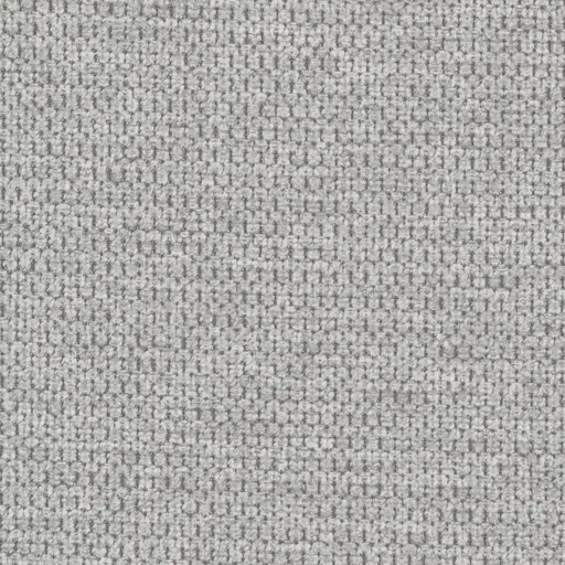 Schlafsofa EMIEL - 2-Sitzer inkl. Schlaffunktion und Bettkasten, Stoff, Hellgrau