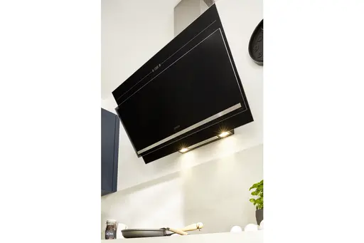 L-Küche 37.160 3 323, Fjord blau