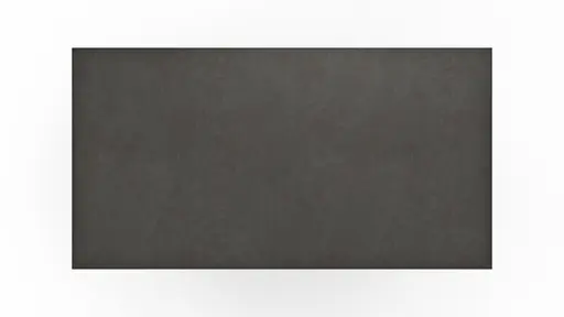 Esstisch Dinner - LB ca. 180x95 cm, Kunststoff, Dunkelgrau