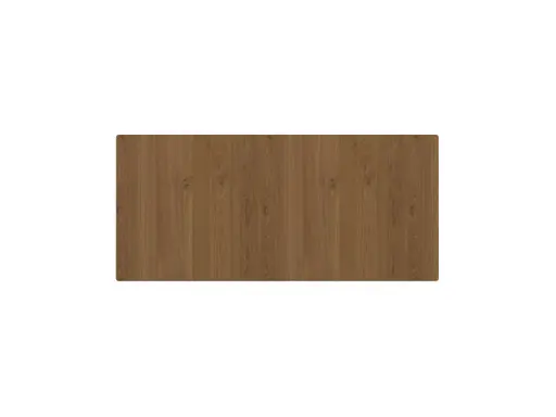 Esstisch 3400 - ausziehbar, LB ca. 220x100cm, Asteiche massiv