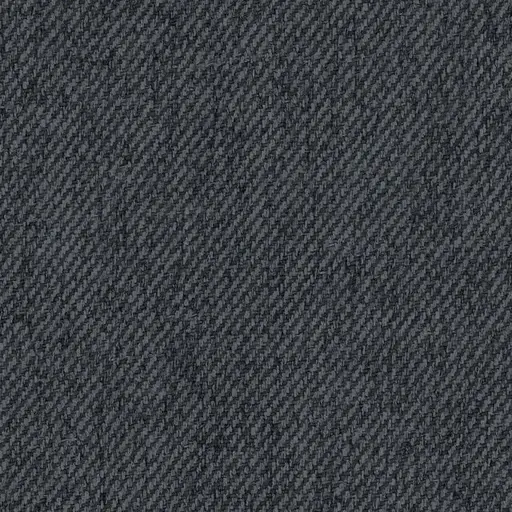 Boxspringbett HAIKOS- Liegefläche ca. 180x200 cm, Stoff, Anthrazit, TFK H2/TFK H2