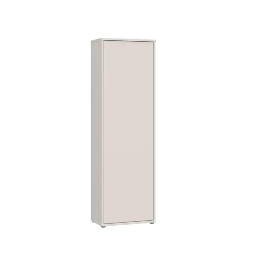 Garderobenschrank FAID- B ca. 60 cm, Sand