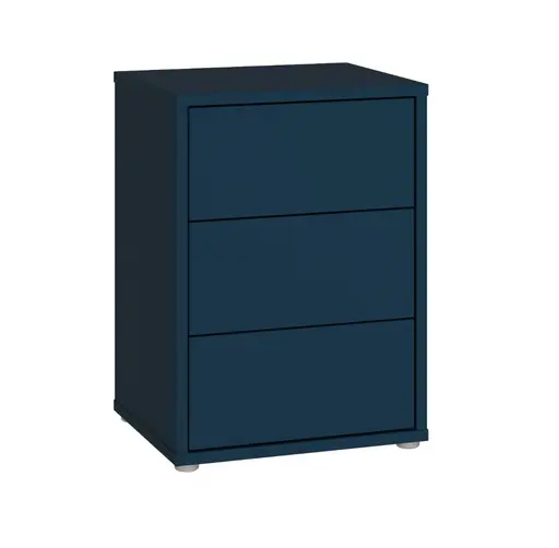 Nako FAID- 3 Schübe, Blau