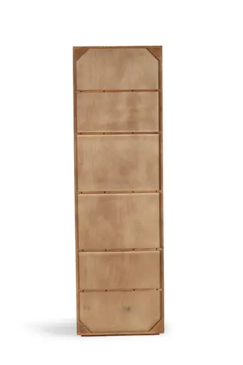 Vitrine - Akazie massiv