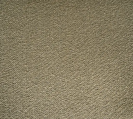 Stuhl MARLIES - drehbar, Stoff, Taupe