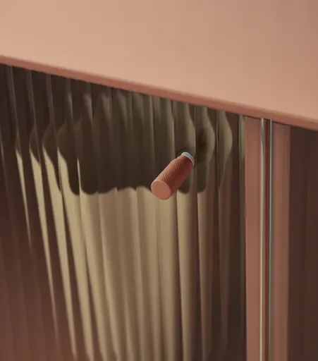 Sideboard Edge - Lack matt, Antred