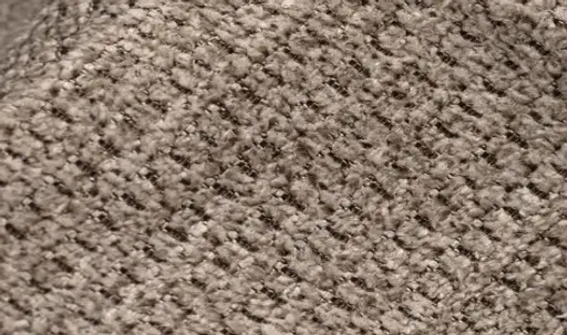 Freischwinger MAGGIE - Stoff, Beige