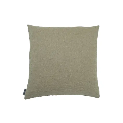 Kissenhülle - BL ca. 48x48 cm, Mandel