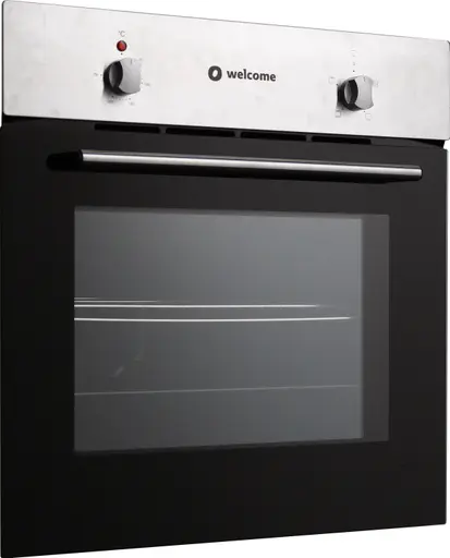 Küchenblock- inkl. E-Geräte, B ca. 260 cm, Weiß Matt, Eiche Dekor